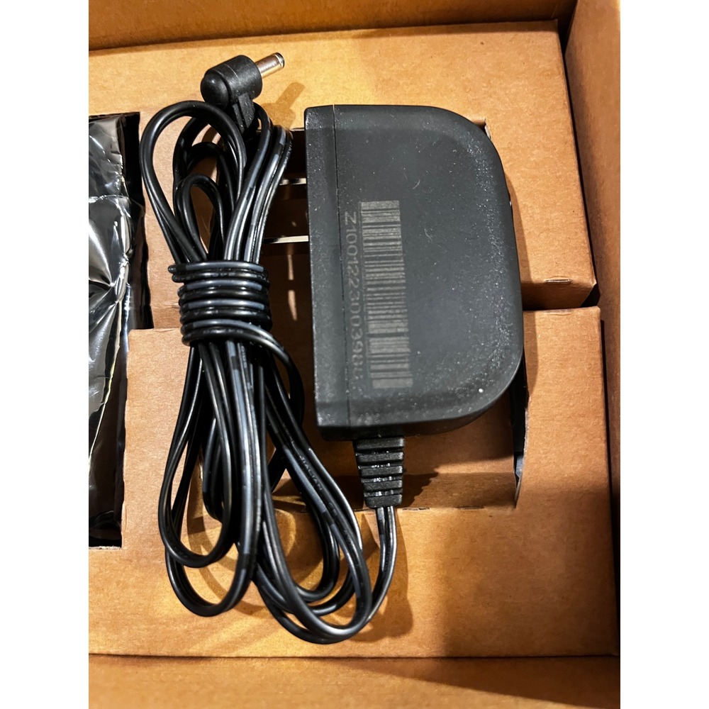 IOGear GPSU21 1-Port USB 2.0 Print Server w/ AC Adapter & USB Cable New Open Box - Picture 9 of 16
